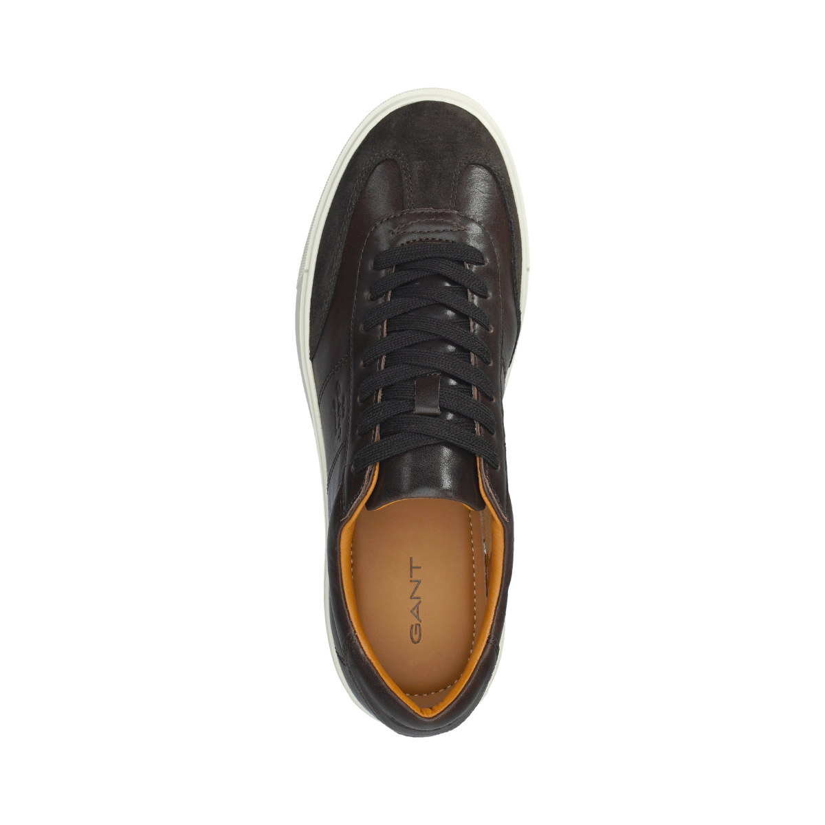 Mc Julien Sneaker - Dark brown