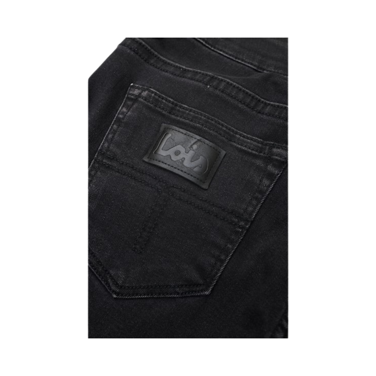 Raval 16 - Black Aged Edge
