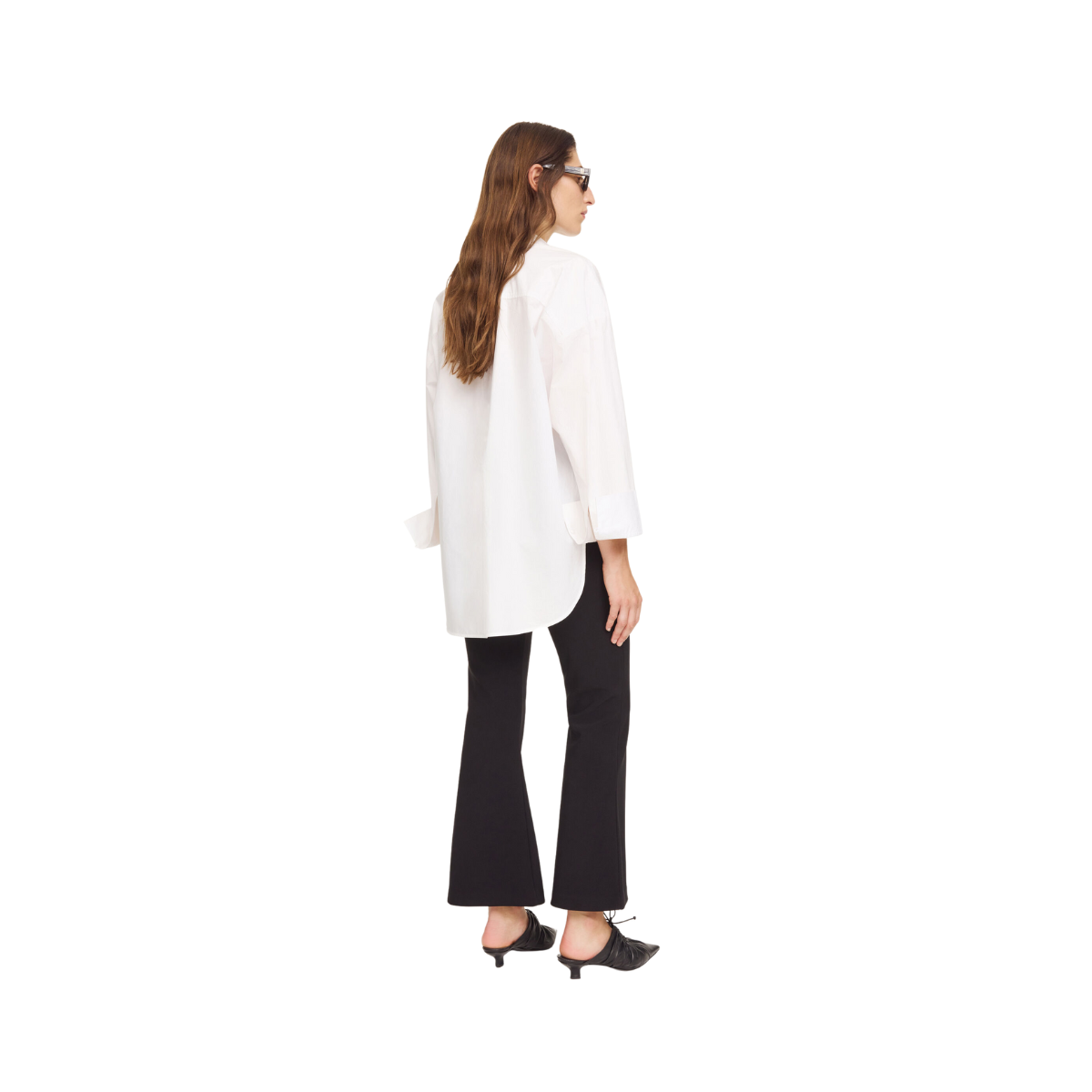Vilanna - Black