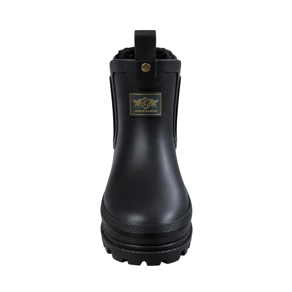 Ronja - Black
