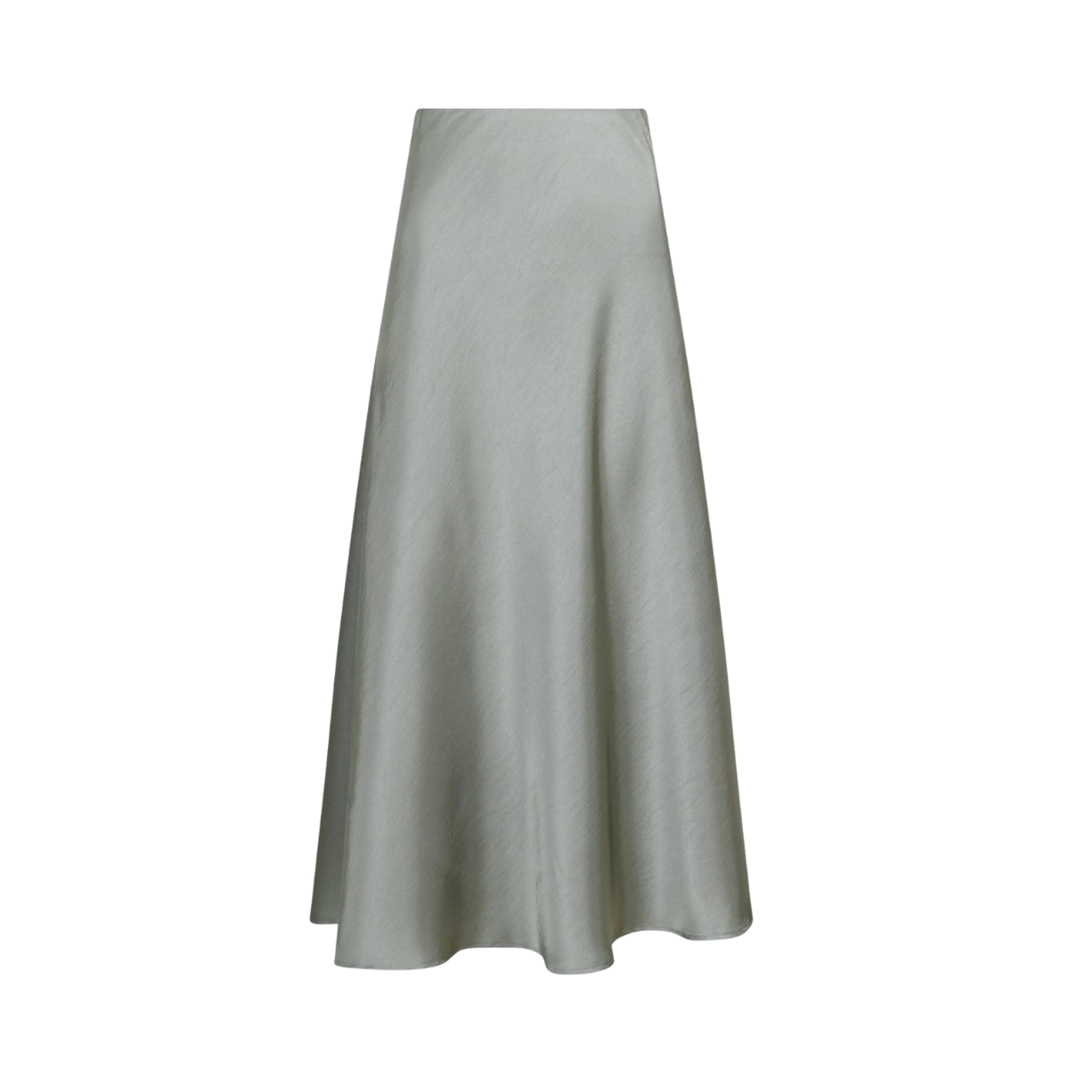 Bovary Skirt - Smoke Green