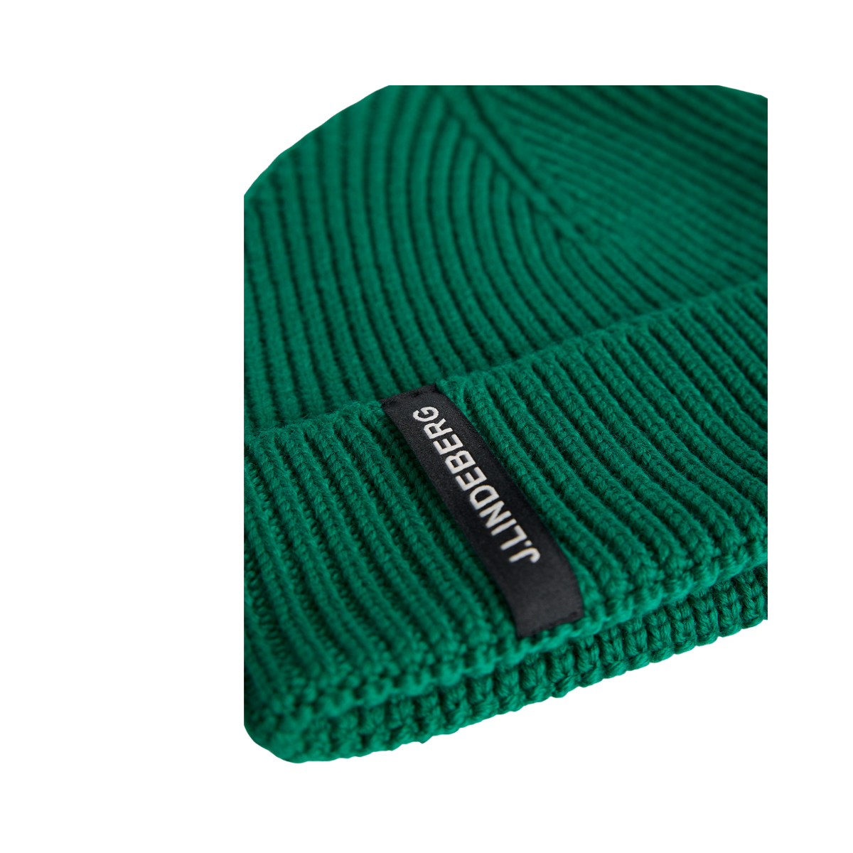 Juan Merino Beanie - Green