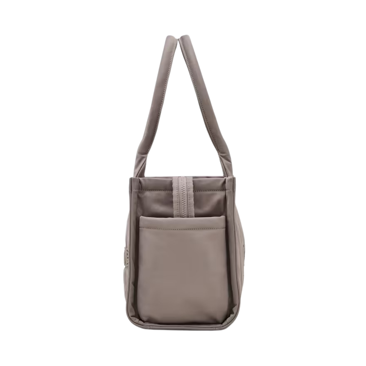 The Medium Tote - Cement