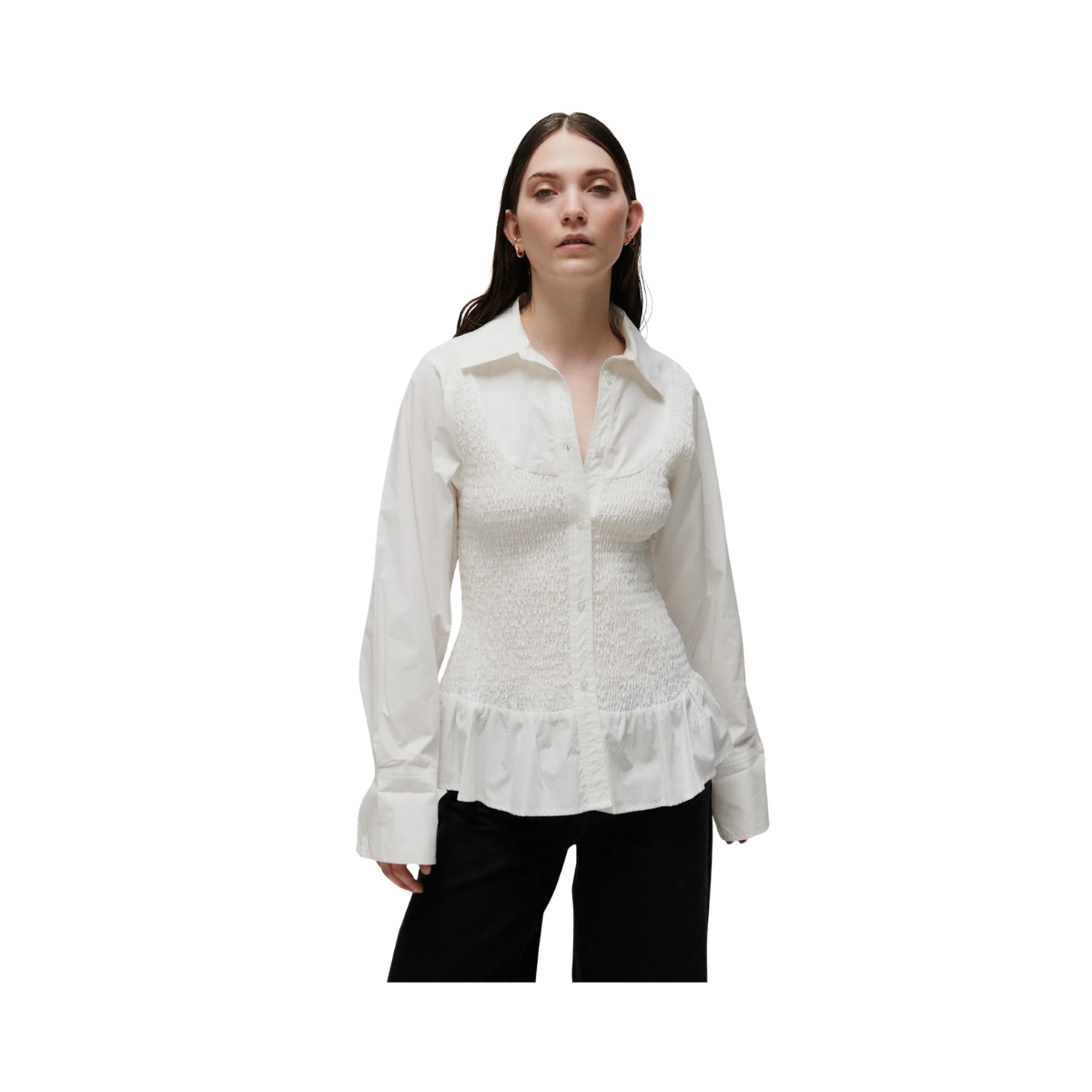 2ND Joda - Brilliant White