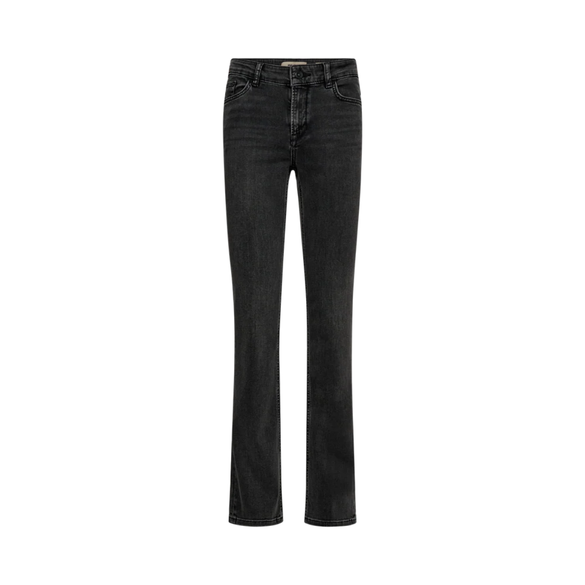 MMAshley Deluxe Jeans - Grey
