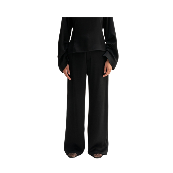 Mila Trousers - Black