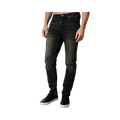 Toni Regular Fit Jeans - Black