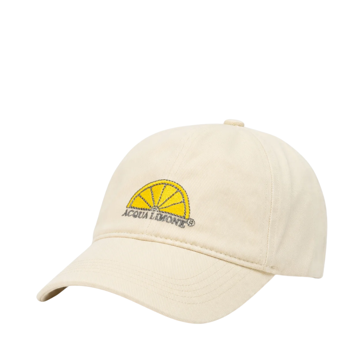 College Cap - Khaki