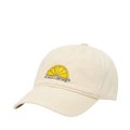 College Cap - Khaki