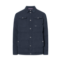 Bassano Jacket - Navy