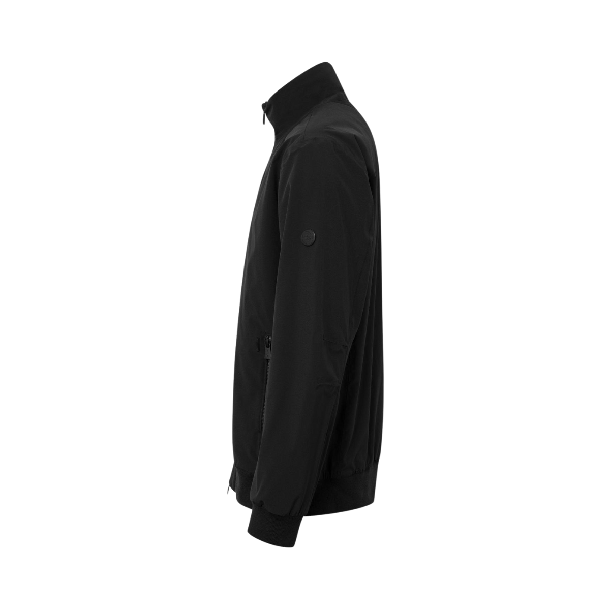 Como Jacket - Black