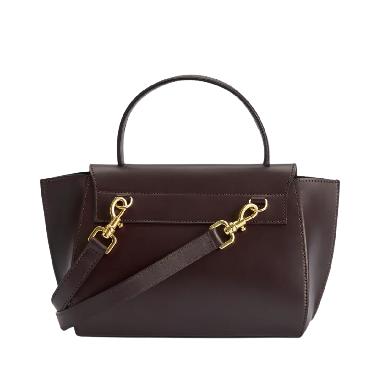 Arezzo Vacchetta - Walnut