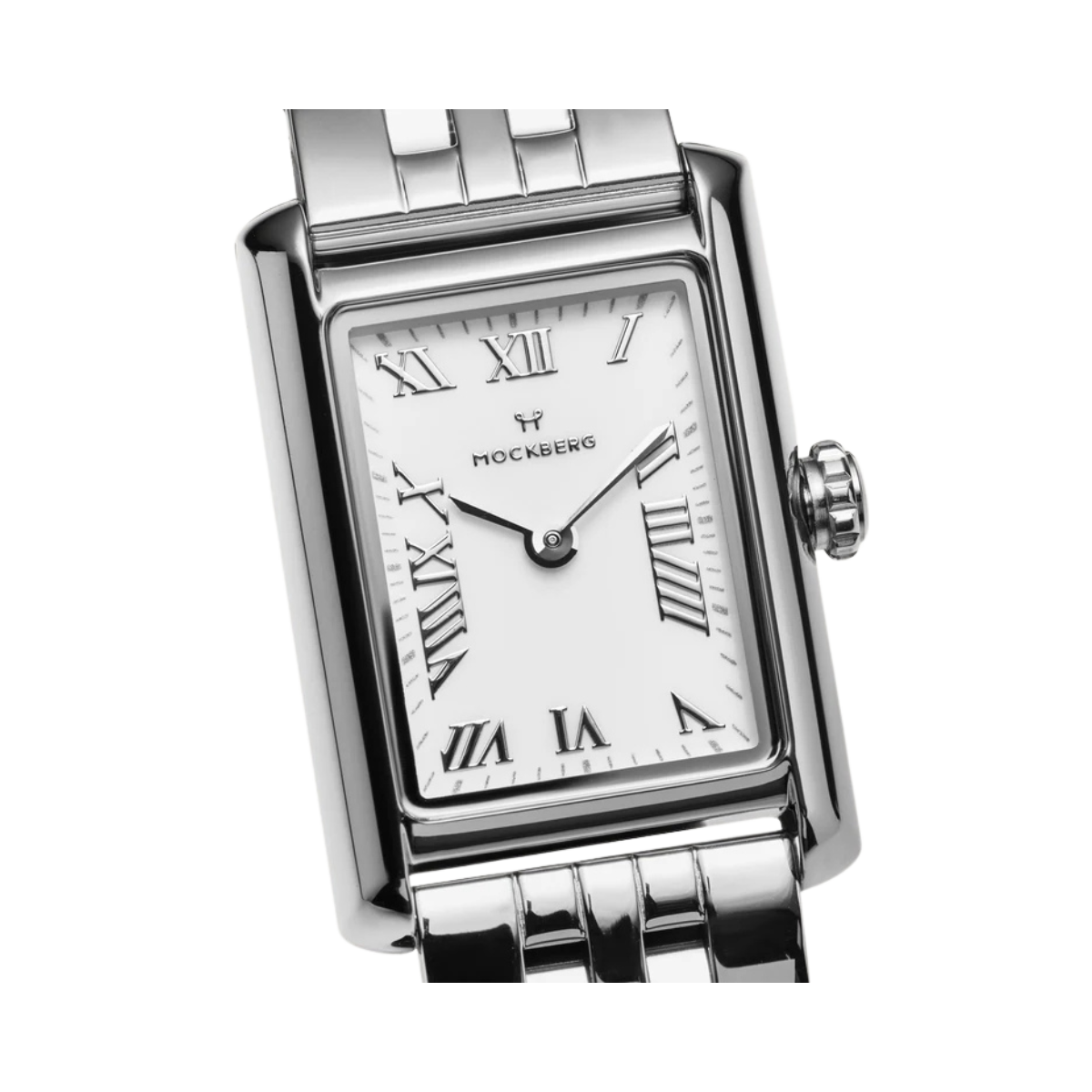 Timeless Silver - Silver