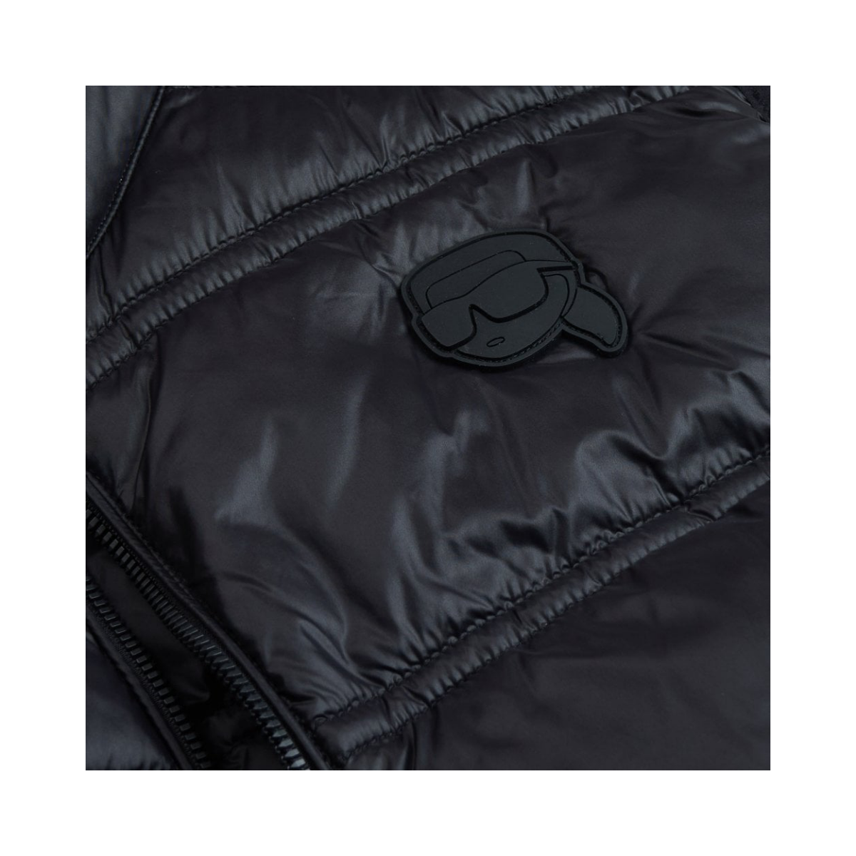Blouson - Black