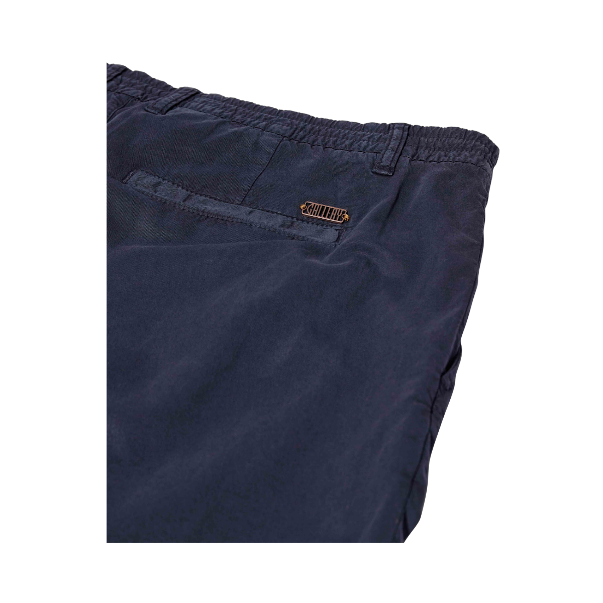 MMGJones Darwin Shorts - Total Eclipse