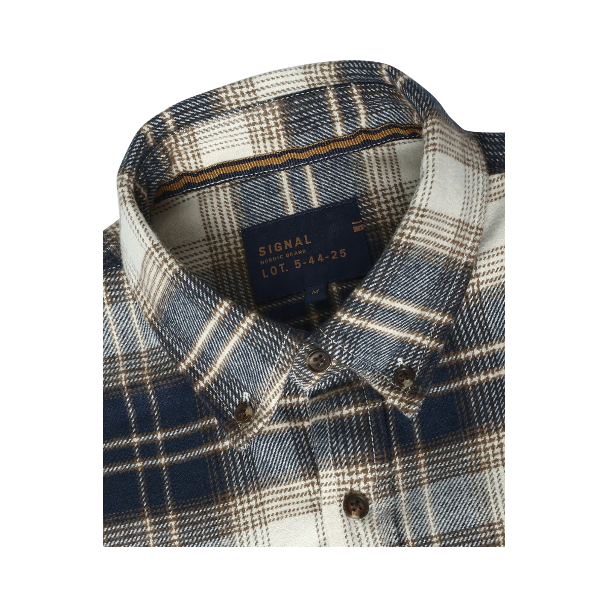 15857 MannSi Check - Deep Marine
