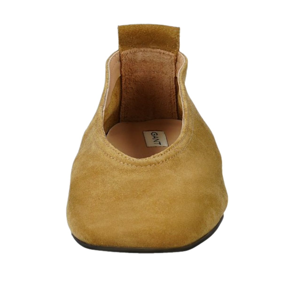 Chadii Ballerina - Warm Sand