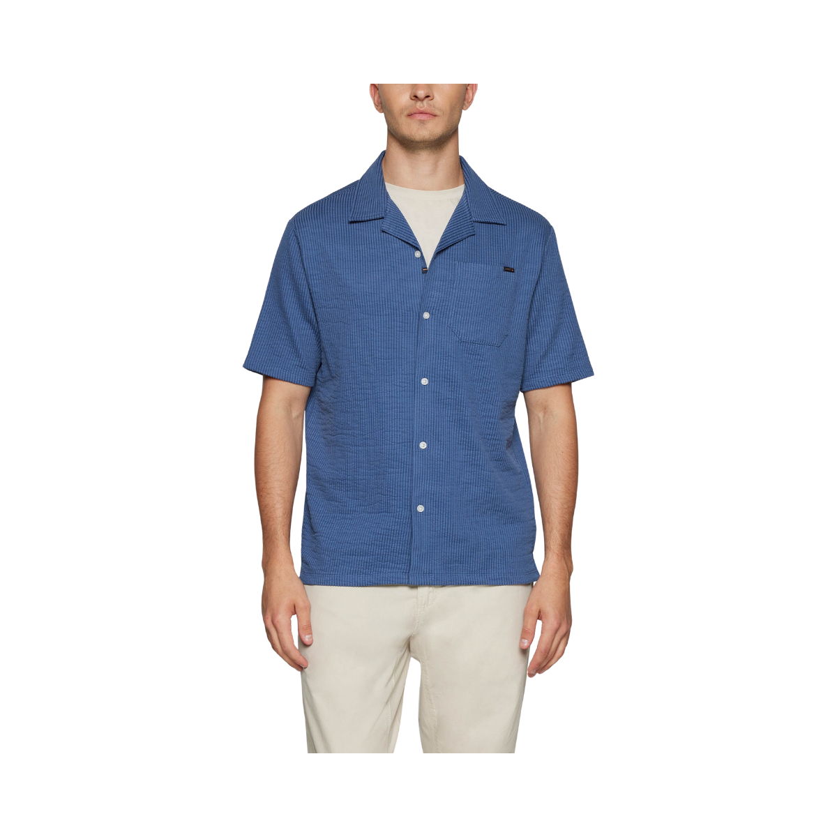 EifelSi Shirt - True blue