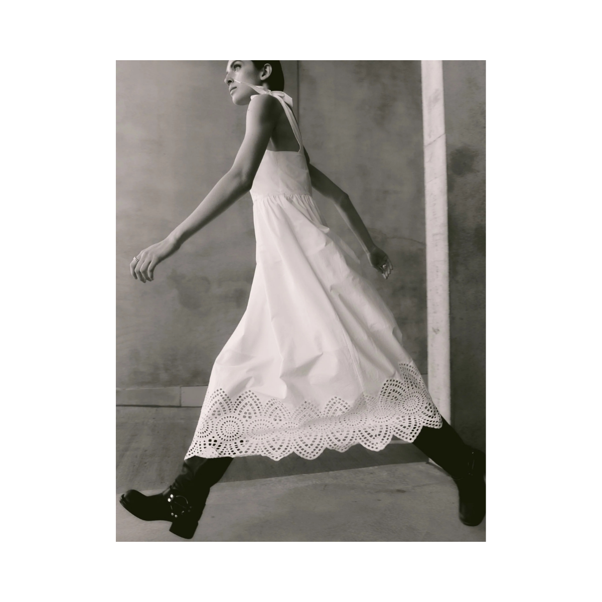 2ND Kolo - Brilliant White