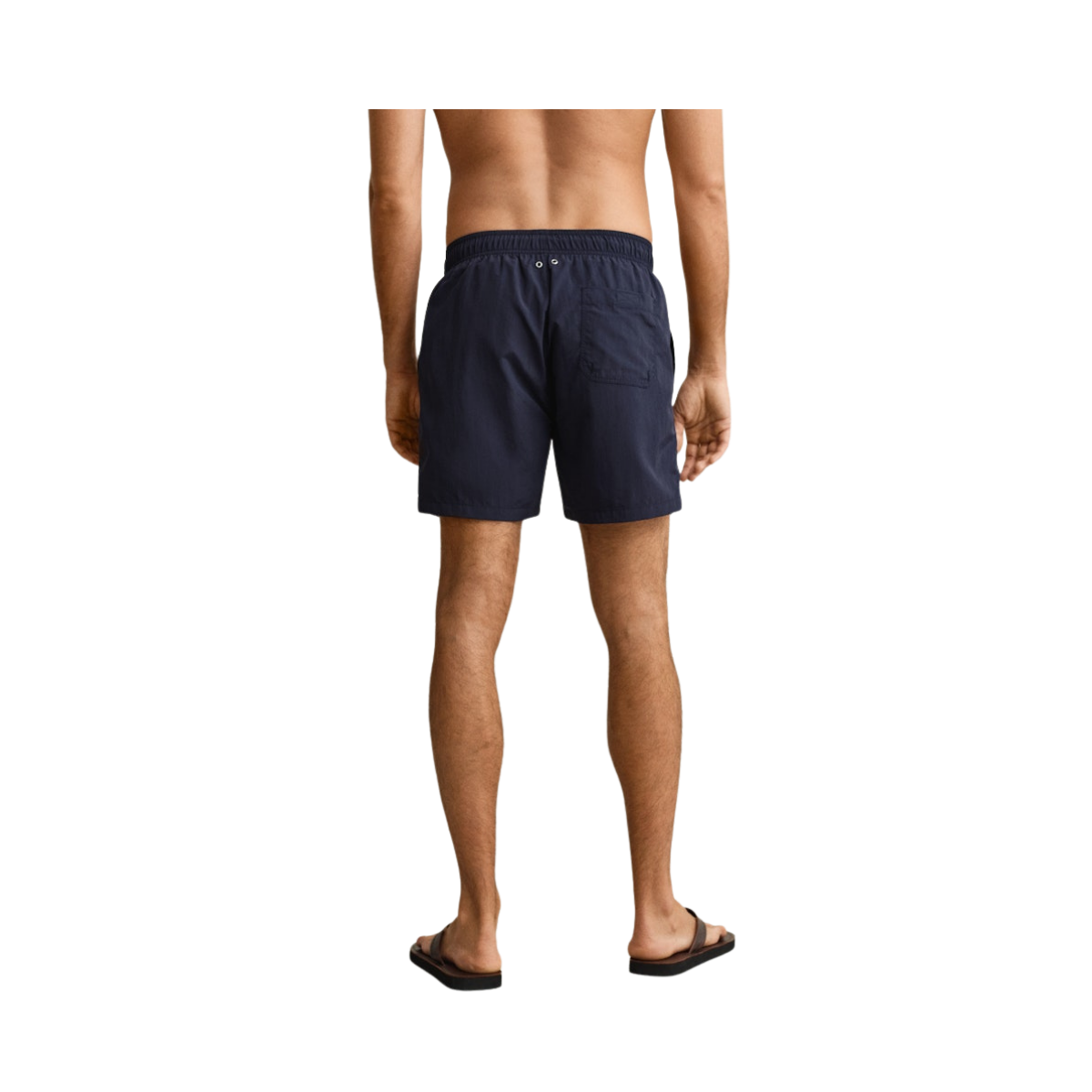 Swim Shorts - Marine