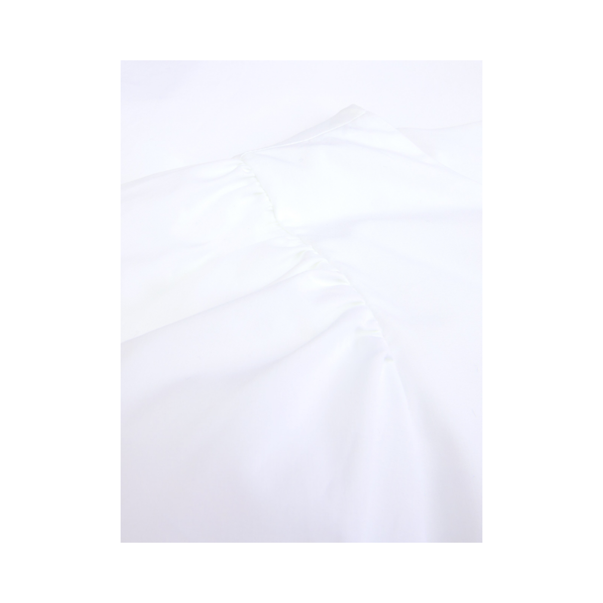 Lykke Blouse - White