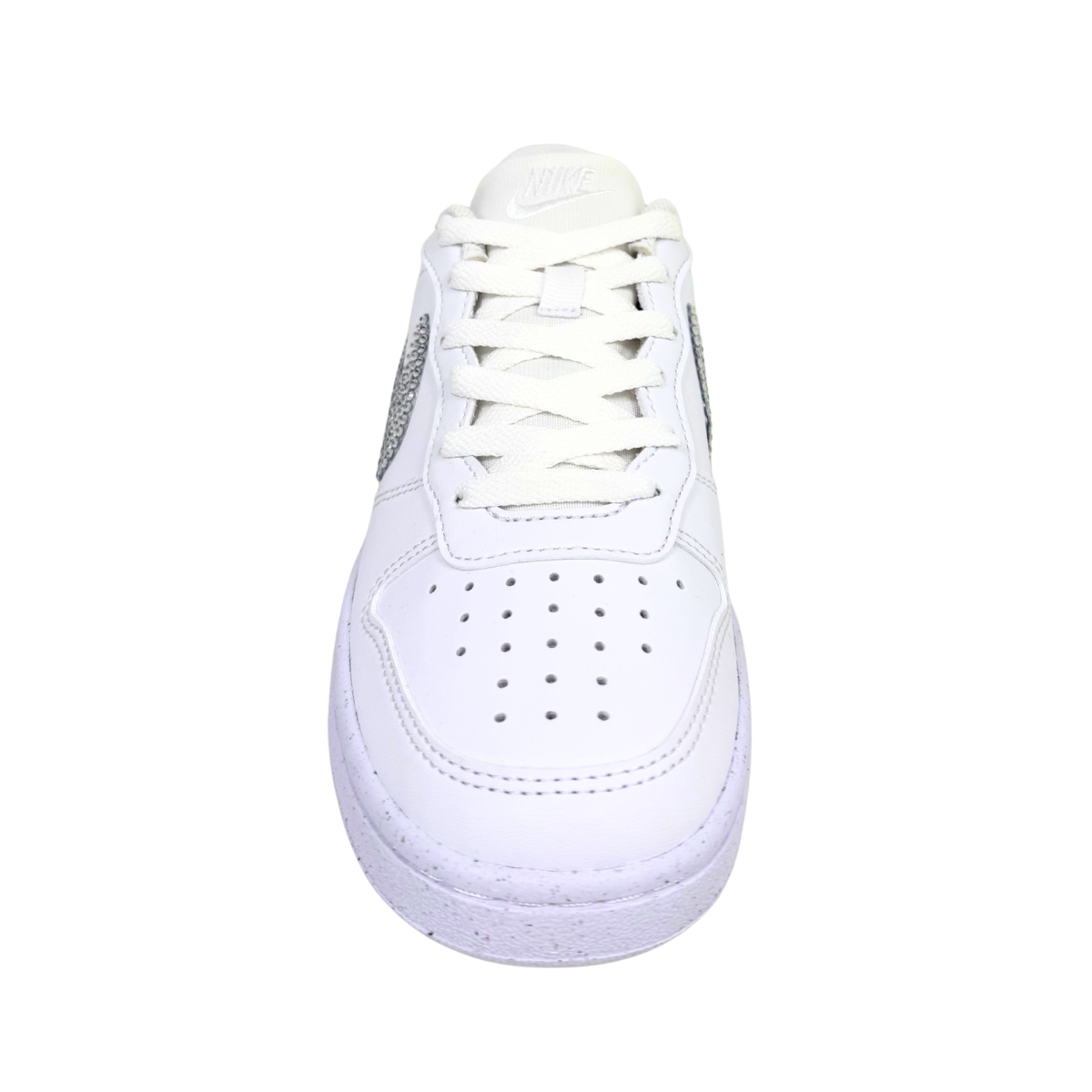 Nike - Crystal Silver