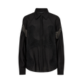 Molly Shirt - Black