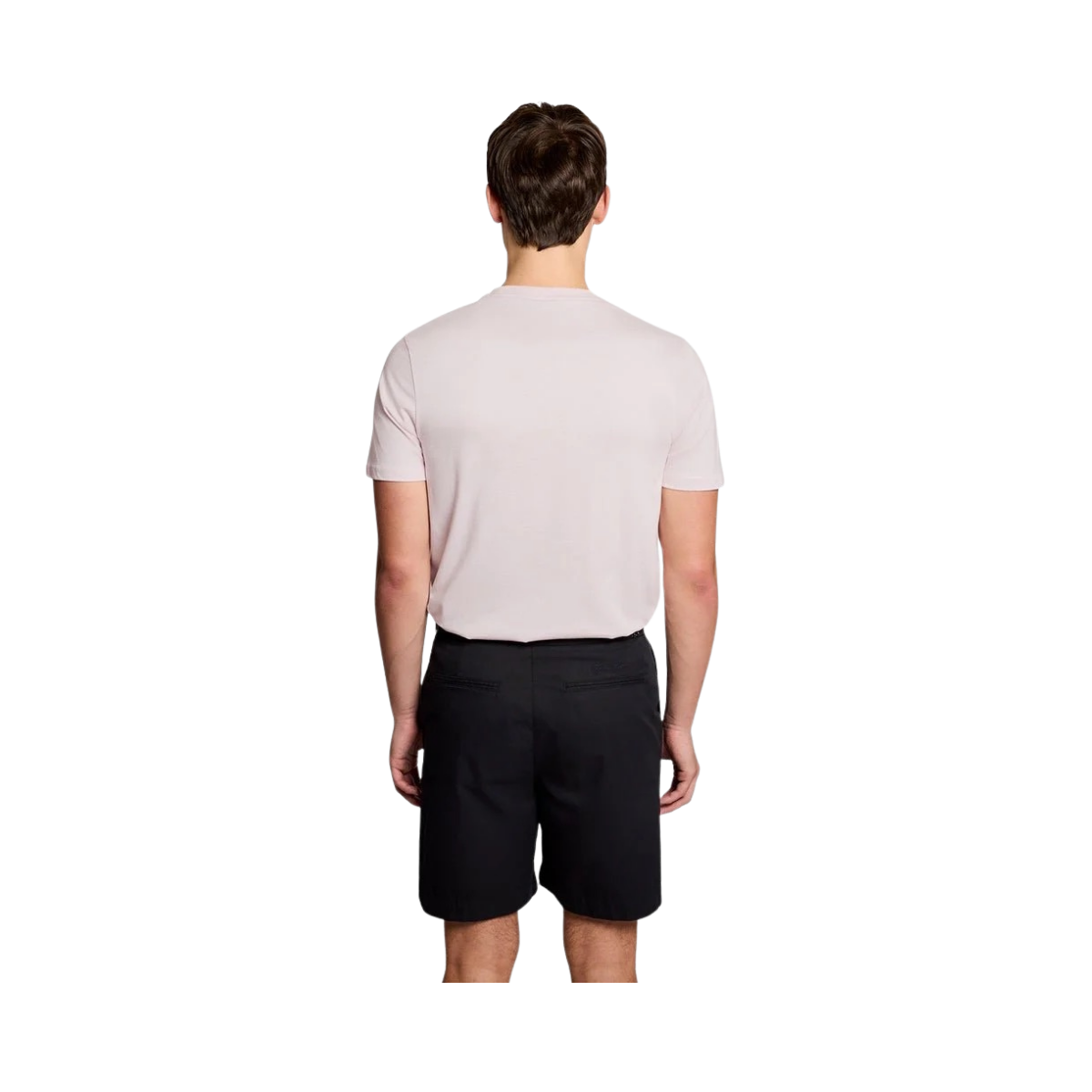 Superfine T-Shirt - light pink