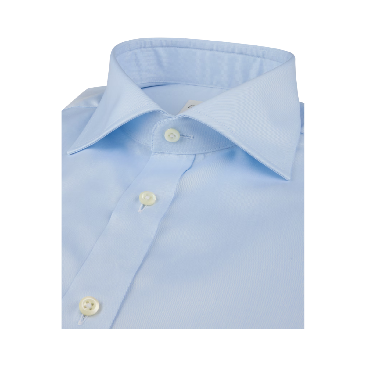 Regular C93 Short Sleeve - Light Blue