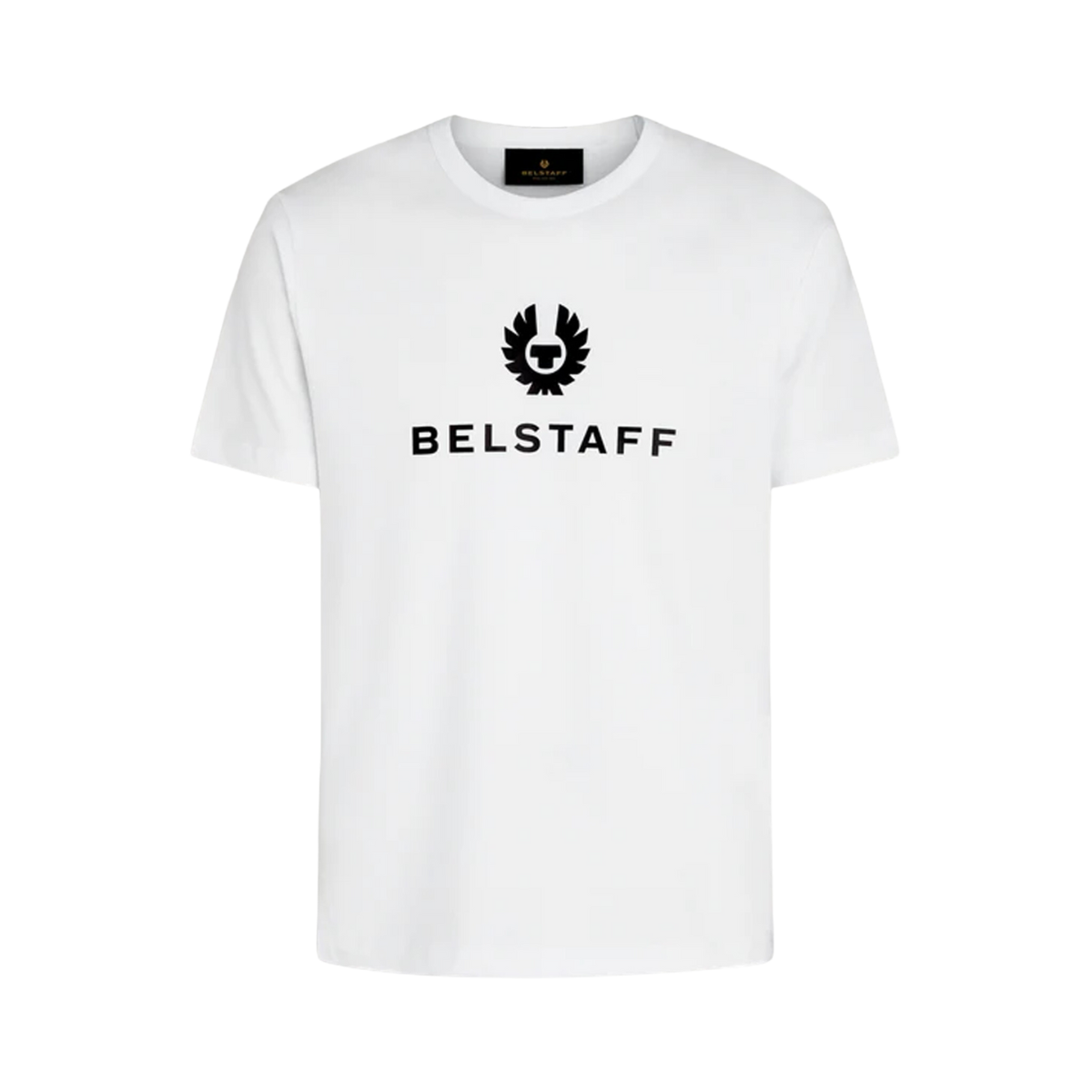 Belstaff Signature T-Shirt - White