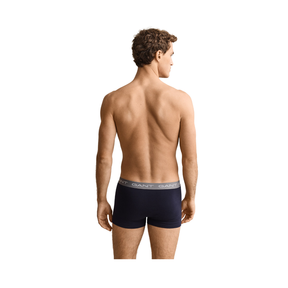 Trunk 3-Pack - Evening Blue