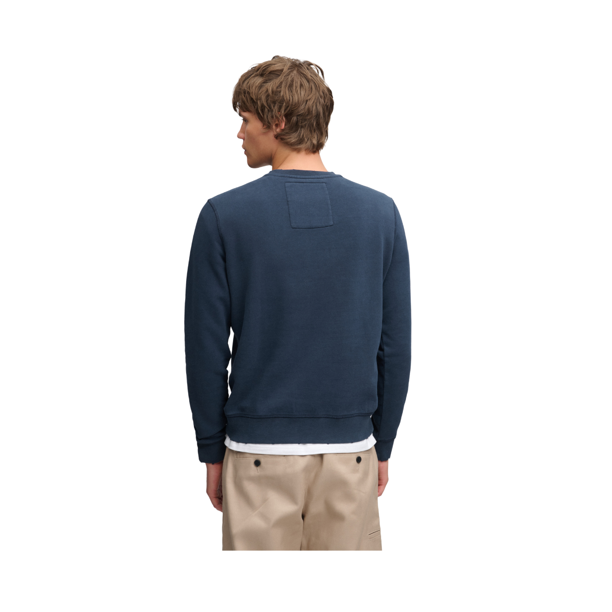 Mercantile Crew - Eclipse Navy