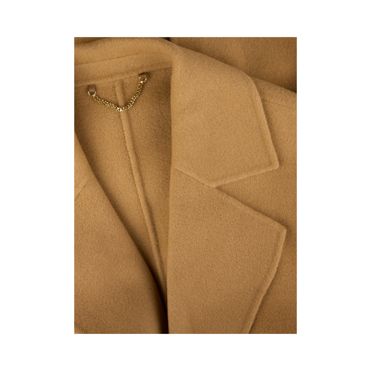 Monica Jacket - Beige