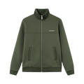 Ballier Track Jacket - Green