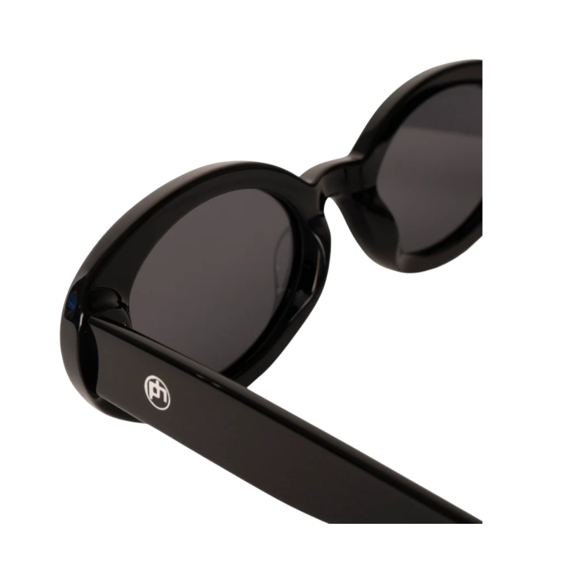 Selma - Black