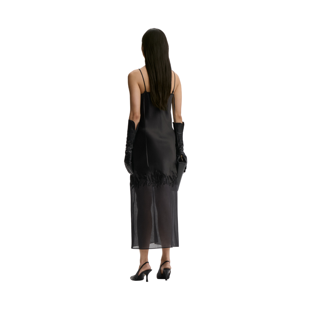 Camilla - Black