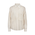 Molly Shirt - White