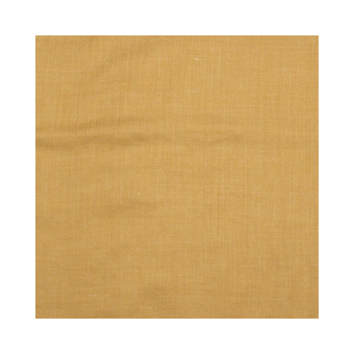 Grands Boulevards Scarf - Yellow
