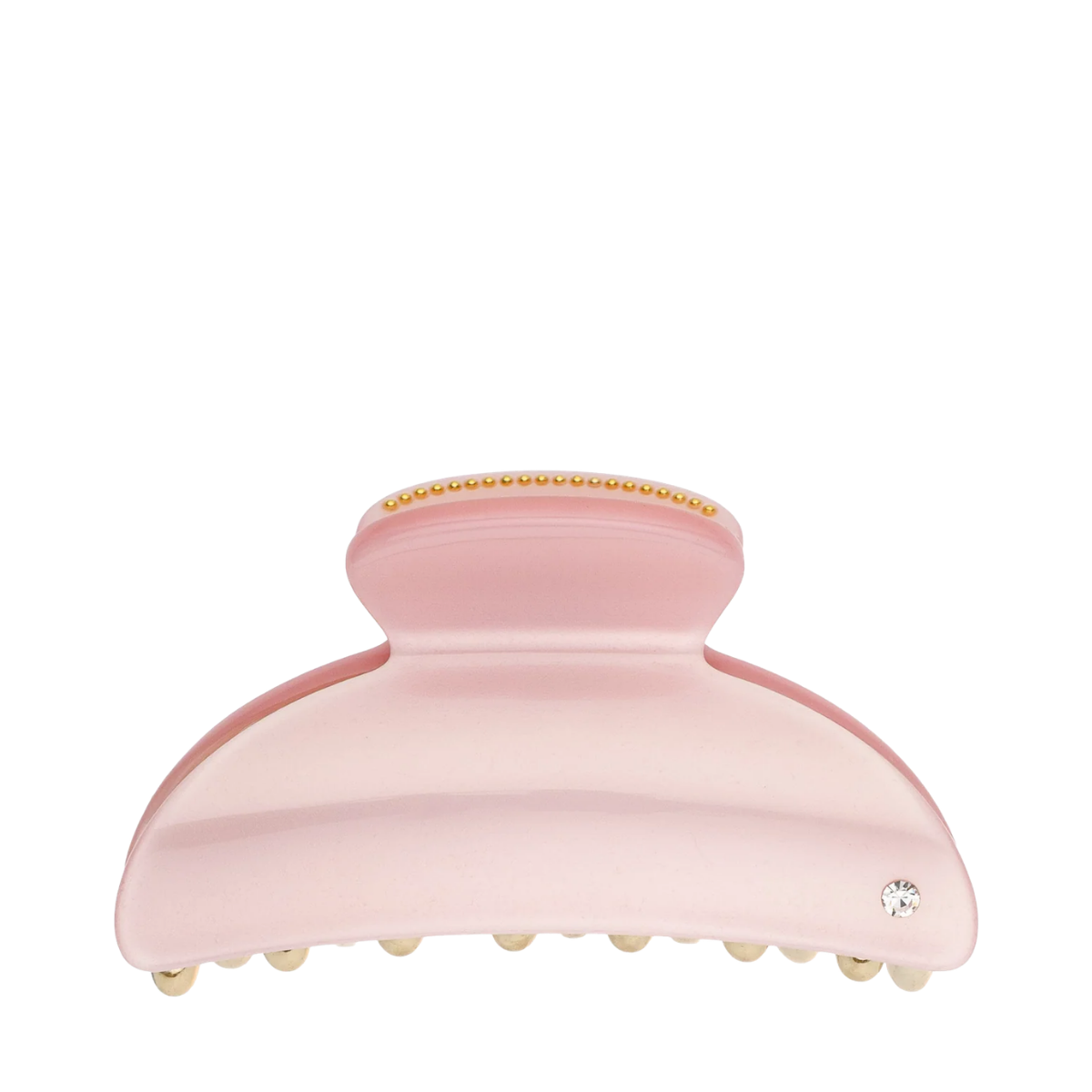 Hair Claw Large - Cotton Candy