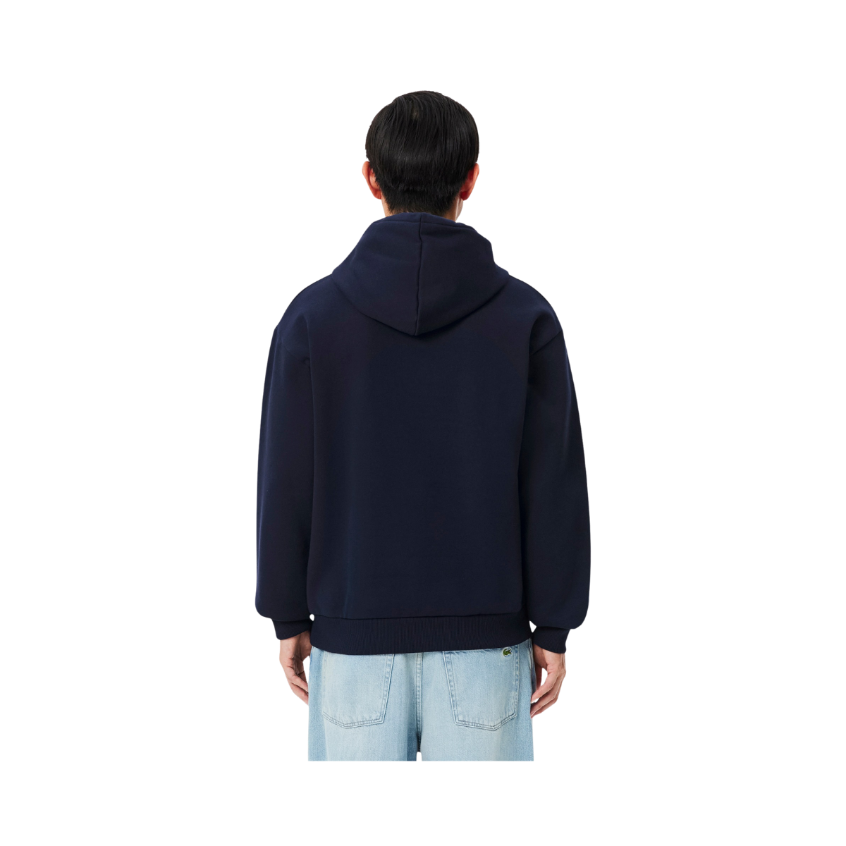 Sweat Hoodie - Navy Blue
