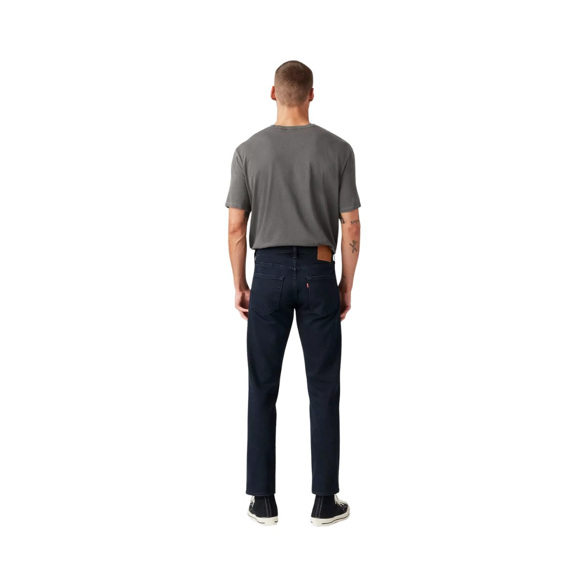 502 Taper - Master Of None