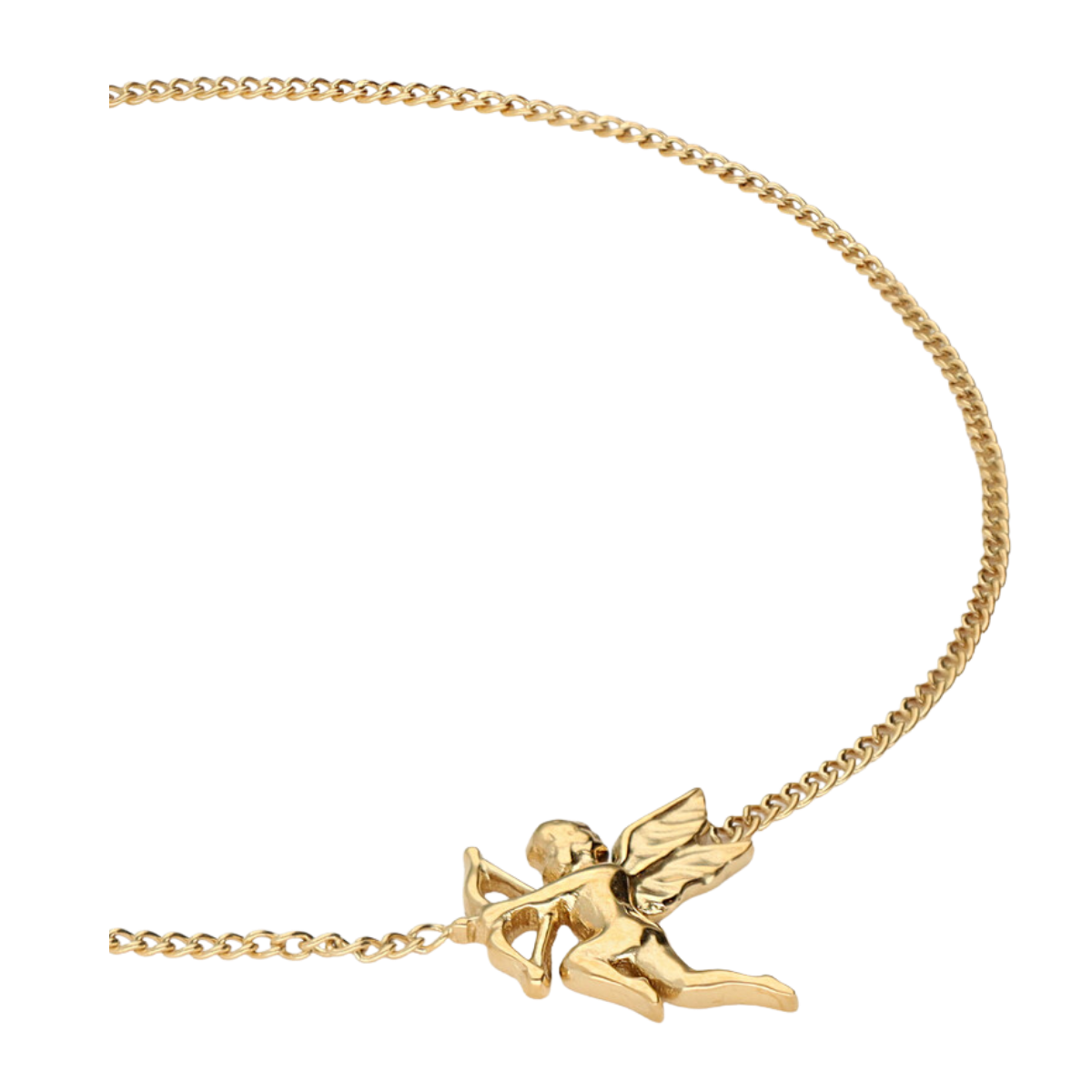 Bracelet Cupid - Gold