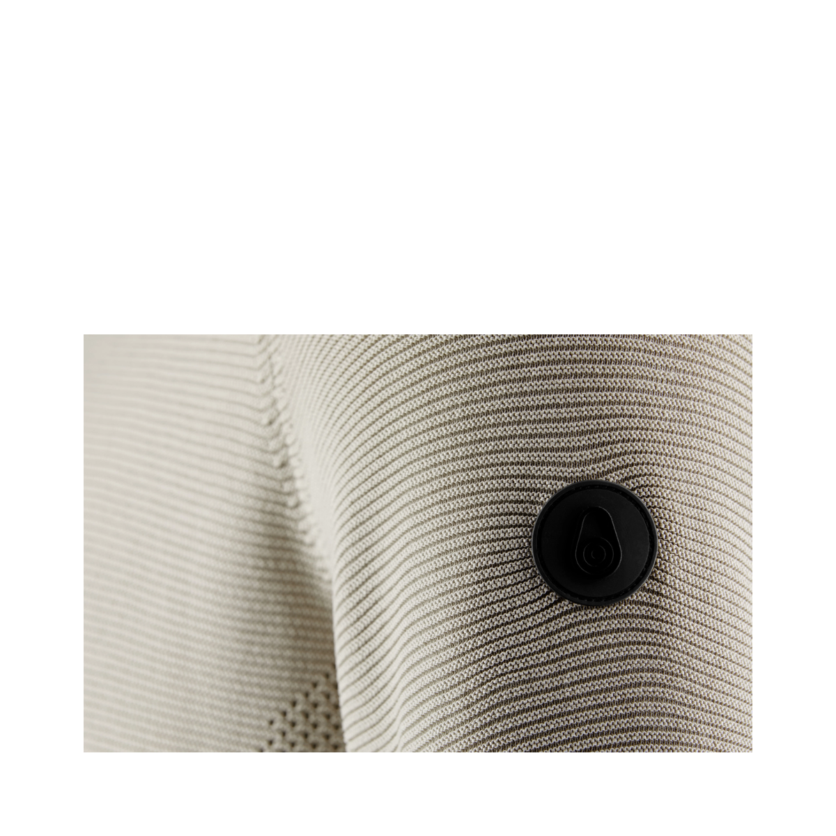 Element Seamless Crewneck - Sand