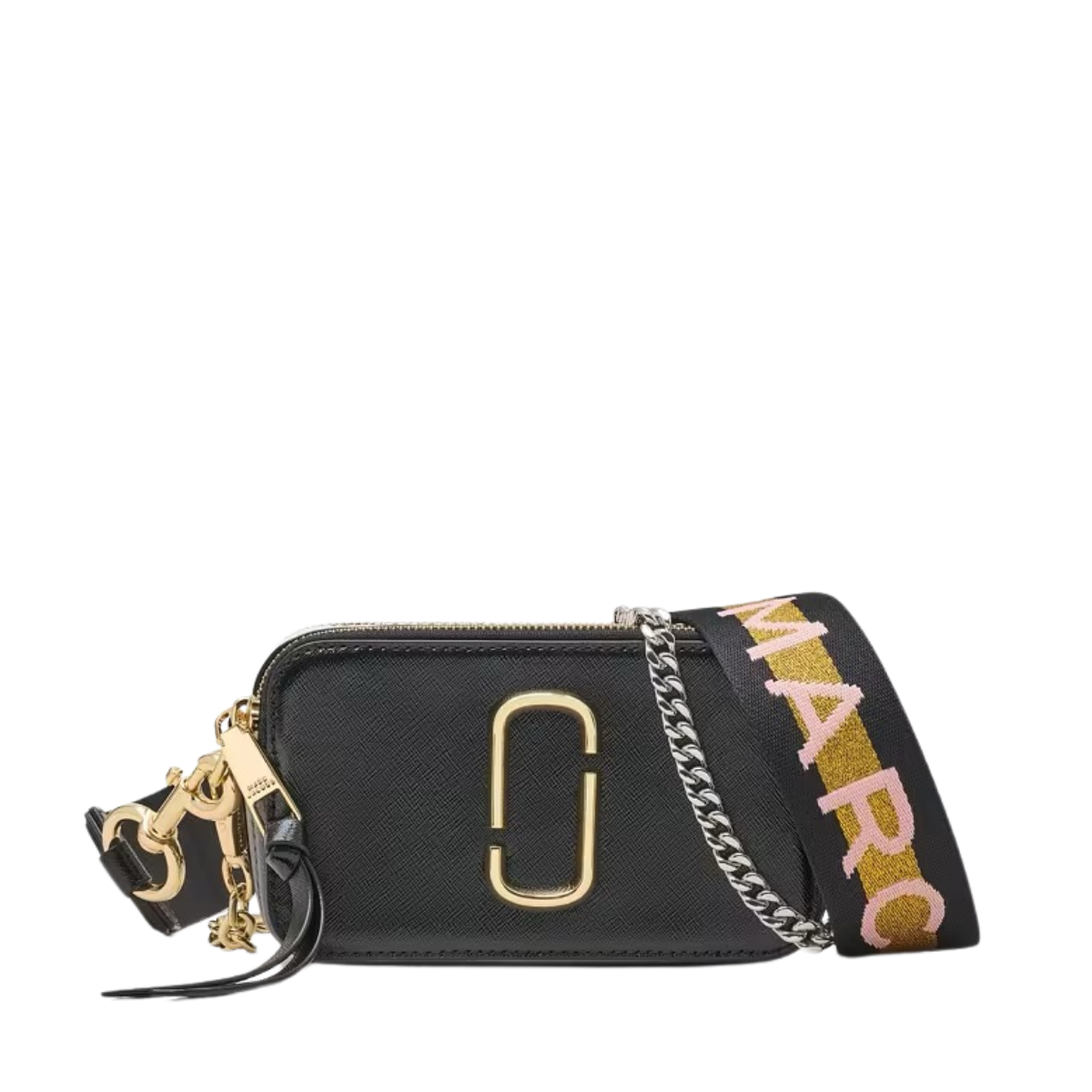 The Snapshot - Black Multi