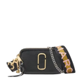 The Snapshot - Black Multi
