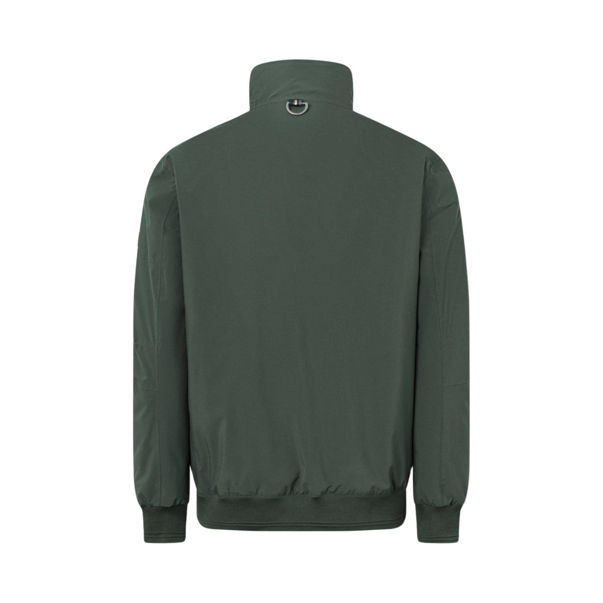 Como Jacket - Green Forest