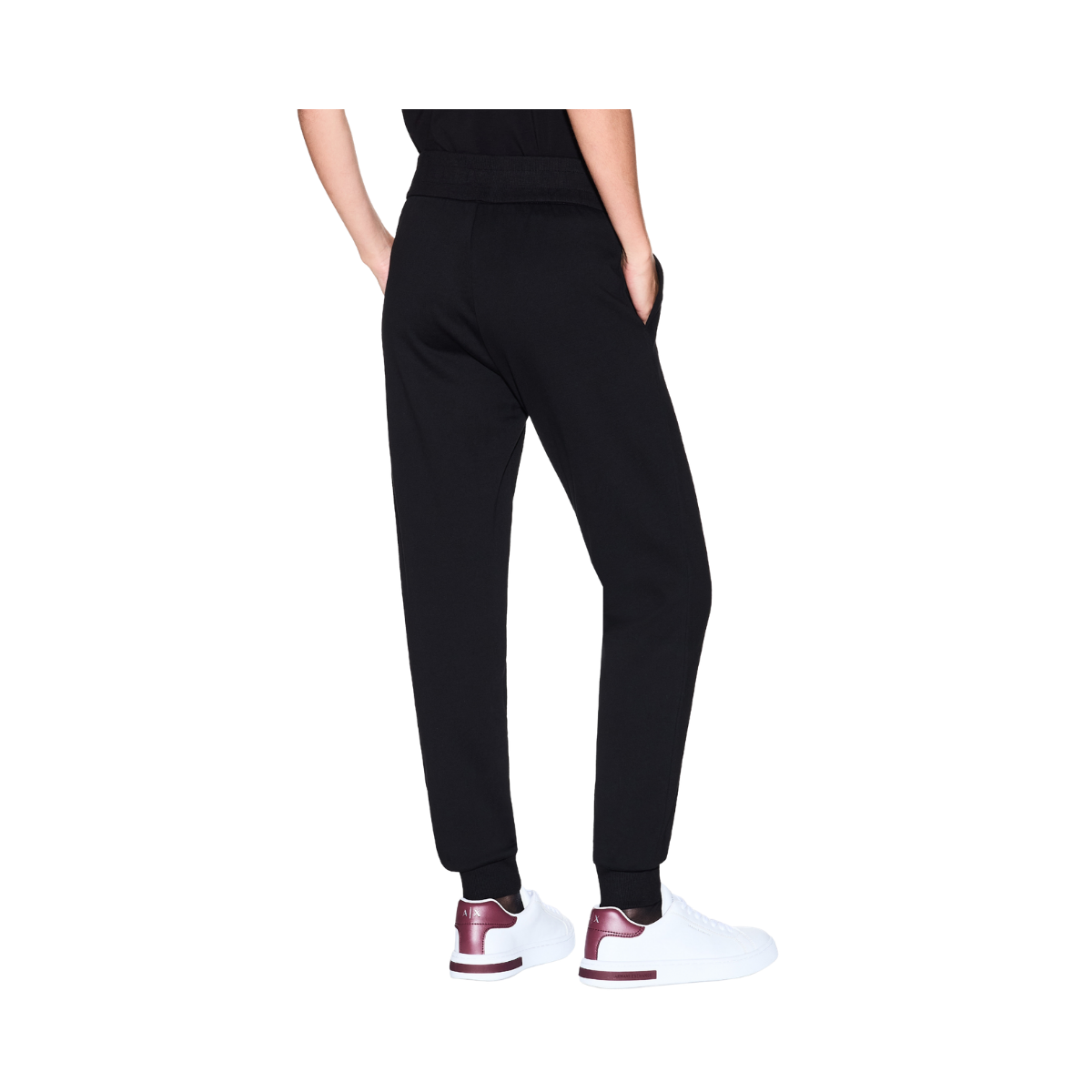 Trouser - Black