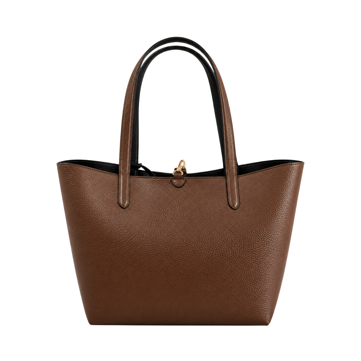 The Tote - Brown