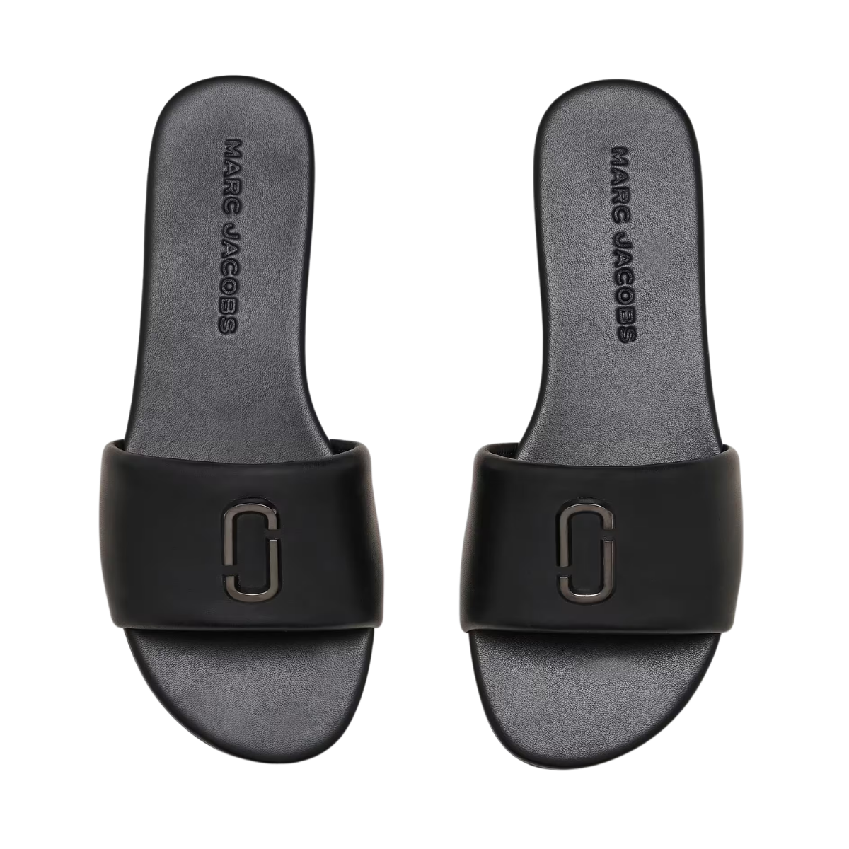 The Snapshot Slide - Black