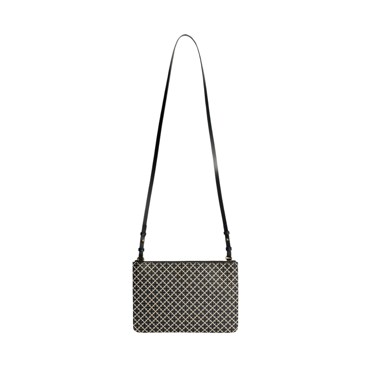 Ivy Purse - Black